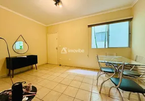 Foto 1 de Apartamento com 2 Quartos à venda, 50m² em São Manoel, Americana