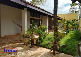 Foto 1 de Casa com 3 Quartos à venda, 350m² em Jardim Itanhaem, Itanhaém