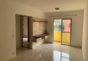 Foto 1 de Apartamento com 2 Quartos para alugar, 64m² em Vila Emir, São Paulo