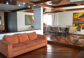 Foto 1 de Cobertura com 5 Quartos à venda, 380m² em Setor Oeste, Goiânia