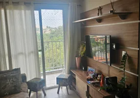 Foto 1 de Apartamento com 2 Quartos para venda ou aluguel, 64m² em City Bussocaba, Osasco