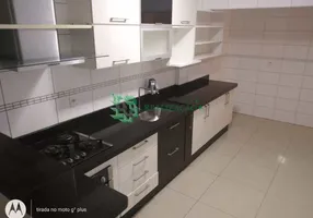 Foto 1 de Apartamento com 2 Quartos à venda, 84m² em Centro, Mongaguá