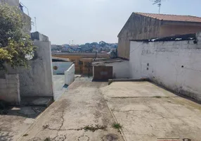 Foto 1 de Lote/Terreno à venda, 345m² em Vila Industrial, São Paulo