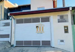 Foto 1 de Casa de Condomínio com 2 Quartos à venda, 92m² em Santa Hermínia, São José dos Campos