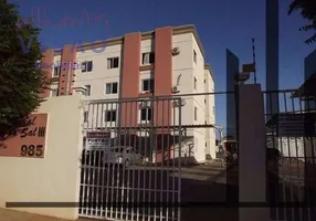 Foto 1 de Apartamento com 3 Quartos à venda, 76m² em Planalto Treze de Maio, Mossoró