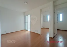 Foto 1 de Apartamento com 2 Quartos à venda, 45m² em Sé, São Paulo