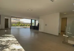 Foto 1 de Casa de Condomínio com 4 Quartos à venda, 435m² em Condominio Jardim Genova, Uberlândia