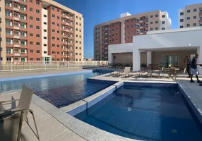 Foto 1 de Apartamento com 2 Quartos à venda, 56m² em Itapuã, Salvador