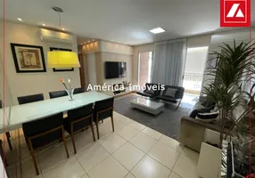 Foto 1 de Apartamento com 3 Quartos à venda, 111m² em Jardim Kennedy, Cuiabá