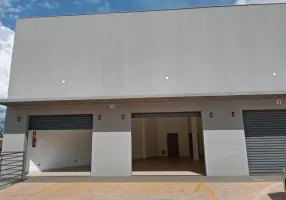 Foto 1 de Lote/Terreno para alugar, 132m² em Parque das Flores, Goiânia