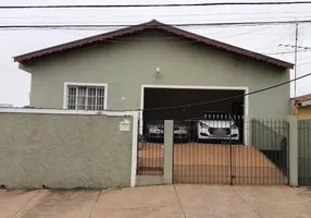 Foto 1 de Casa com 3 Quartos à venda, 236m² em Jardim Samambaia, Campinas