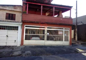 Foto 1 de Sobrado com 4 Quartos à venda, 178m² em Jardim Nordeste, São Paulo