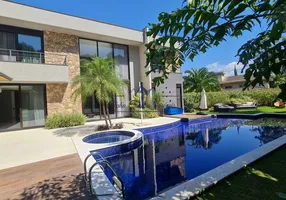 Foto 1 de Casa de Condomínio com 4 Quartos à venda, 600m² em Tamboré, Barueri