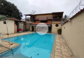 Foto 1 de Casa com 4 Quartos à venda, 150m² em Colubandê, São Gonçalo