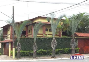 Foto 1 de Sobrado com 3 Quartos à venda, 340m² em Vila São Francisco, São Paulo