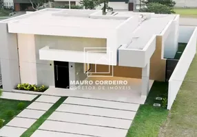 Foto 1 de Casa de Condomínio com 3 Quartos à venda, 100m² em Balneário das Garças, Rio das Ostras