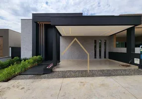 Foto 1 de Casa de Condomínio com 3 Quartos à venda, 222m² em Jardim Pau Brasil, Americana