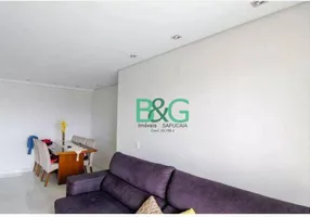 Foto 1 de Apartamento com 2 Quartos à venda, 64m² em Picanço, Guarulhos