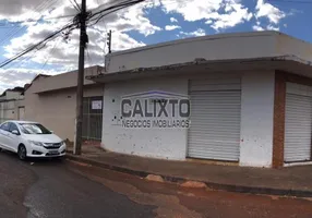 Foto 1 de Casa com 3 Quartos à venda, 159m² em Marta Helena, Uberlândia