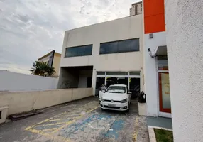 Foto 1 de Galpão/Depósito/Armazém para venda ou aluguel, 254m² em Planalto, São Bernardo do Campo
