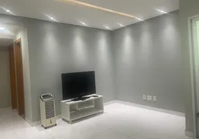 Foto 1 de Apartamento com 3 Quartos à venda, 90m² em Santa Mônica, Uberlândia