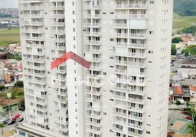 Foto 1 de Apartamento com 2 Quartos à venda, 52m² em Jardim Santa Terezinha, São Paulo