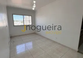 Foto 1 de Apartamento com 2 Quartos à venda, 60m² em Vila Mascote, São Paulo