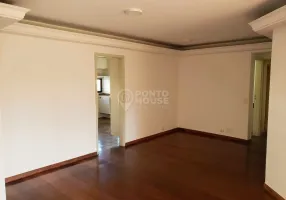 Foto 1 de Apartamento com 3 Quartos à venda, 136m² em Brooklin, São Paulo