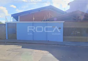 Foto 1 de Casa com 2 Quartos à venda, 189m² em Vila Arnaldo, São Carlos