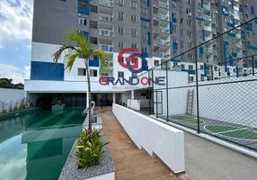 Foto 1 de Apartamento com 3 Quartos à venda, 76m² em Mutondo, São Gonçalo