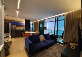 Foto 1 de Apartamento com 3 Quartos à venda, 117m² em Jardim Karaíba, Uberlândia