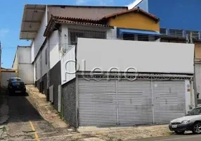 Foto 1 de Galpão/Depósito/Armazém à venda, 553m² em Bonfim, Campinas