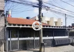 Foto 1 de Casa com 3 Quartos à venda, 100m² em Ponte Rasa, São Paulo