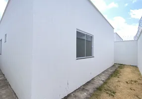 Foto 1 de Casa com 3 Quartos à venda, 109m² em Aracagi, São Luís