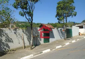 Foto 1 de Lote/Terreno à venda, 632m² em Chacara Vista Alegre, Cotia