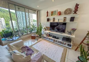 Foto 1 de Apartamento com 3 Quartos à venda, 114m² em São Conrado, Rio de Janeiro