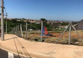 Foto 1 de Lote/Terreno à venda, 450m² em Parque das Nações, Santa Bárbara D'Oeste