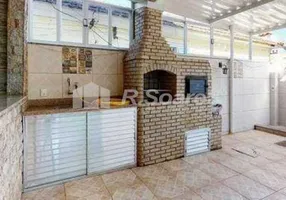 Foto 1 de Casa com 3 Quartos à venda, 130m² em Padre Miguel, Rio de Janeiro