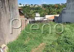 Foto 1 de Lote/Terreno à venda, 250m² em Parque Rural Fazenda Santa Cândida, Campinas