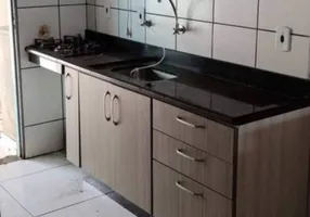 Foto 1 de Casa com 3 Quartos à venda, 70m² em Uruguai, Salvador