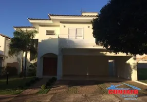 Foto 1 de Casa com 3 Quartos para alugar, 220m² em Damha I, São Carlos