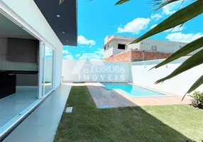 Foto 1 de Casa de Condomínio com 4 Quartos à venda, 270m² em Village Santa Georgina , Franca