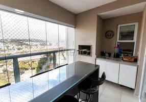 Foto 1 de Apartamento com 2 Quartos à venda, 69m² em Vila Independência, Valinhos