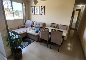 Foto 1 de Apartamento com 2 Quartos à venda, 48m² em Vila Carminha, Campinas