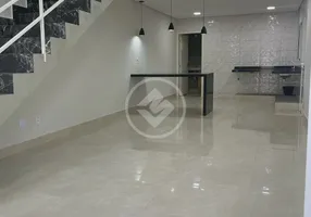 Foto 1 de Casa com 3 Quartos à venda, 127m² em Jardim Indianópolis, Campinas