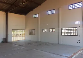 Foto 1 de Galpão/Depósito/Armazém para alugar, 800m² em Parque Estrela Dalva VII, Luziânia