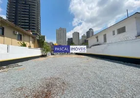 Foto 1 de Lote/Terreno à venda, 504m² em Jardim Paulistano, São Paulo