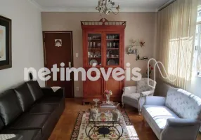 Foto 1 de Apartamento com 4 Quartos à venda, 170m² em Gutierrez, Belo Horizonte