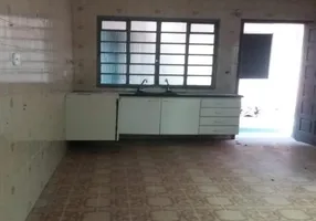 Foto 1 de Sobrado com 3 Quartos à venda, 112m² em Vila Caraguatá, São Paulo