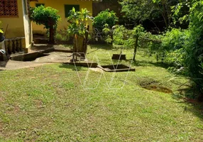 Foto 1 de Fazenda/Sítio com 3 Quartos para venda ou aluguel, 340m² em Sousas, Campinas